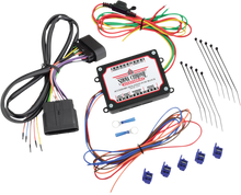 SHOW CHROME Fuse Block - Can-Am RT 41-201