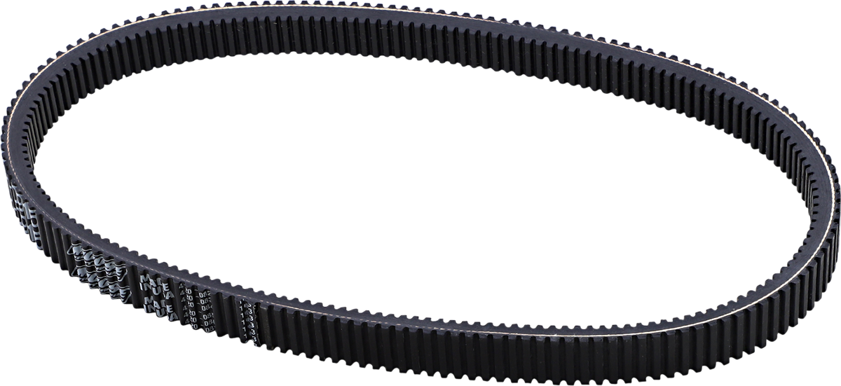 MOOSE OFFROAD Drive Belt - Performance Plus - Polaris 47-7133