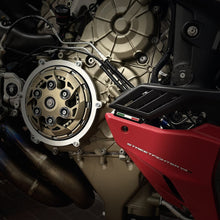 Kbike Special Edition Dry Slipper Clutch Conversion Kit for Ducati Panigale / Streetfighter / Multistrada V4 / Diavel V4