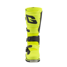 Sg22 Boots Stellar Sz 13