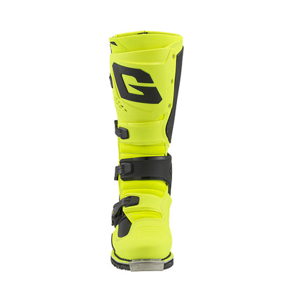 Sg22 Boots Stellar Sz 10