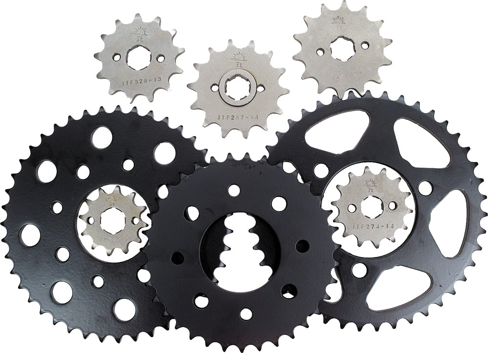 Rear Sprocket Steel 42t 525 Hon