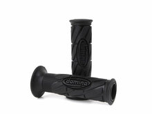 Parco Grip Open End Black Pair