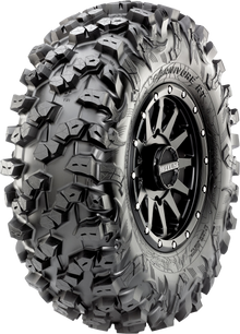 Tire Carnivore Rt Nhs 25x8r12 Ml9 6pr