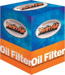 TWIN AIR Oil Filter - Beta/Kawasaki/Suzuki 140018