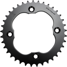 JT SPROCKETS Rear Sprocket - 37 Tooth - Suzuki JTR1760.37