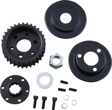 BELT DRIVES LTD. Front Pulley - Replacement - 1-1/2" - 31T - 11 mm 31SI