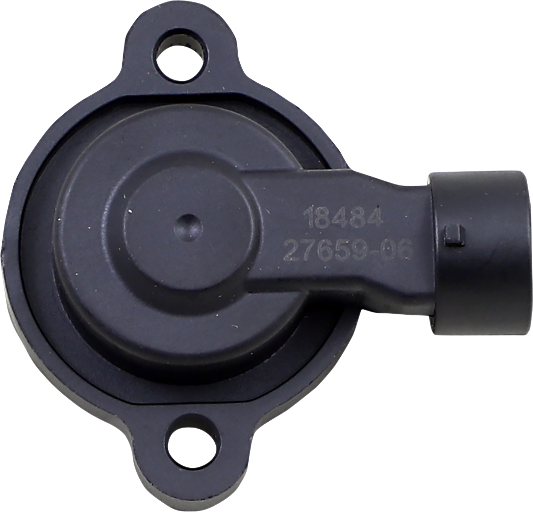 CYCLE PRO LLC Replacement Throttle Position Sensor - Dyna/Softail/Touring 18484