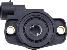 CYCLE PRO LLC Replacement Throttle Position Sensor - V-Rod 18482