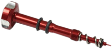TMV Fuel Mixture Screw - Keihin FCR Carburetors - Red 138212002