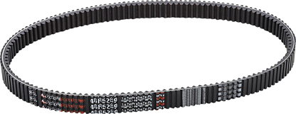 GATES Drive Belt - G-Force RedLine™ - 1-15/32" (W) x 54" (OC) 46R5289