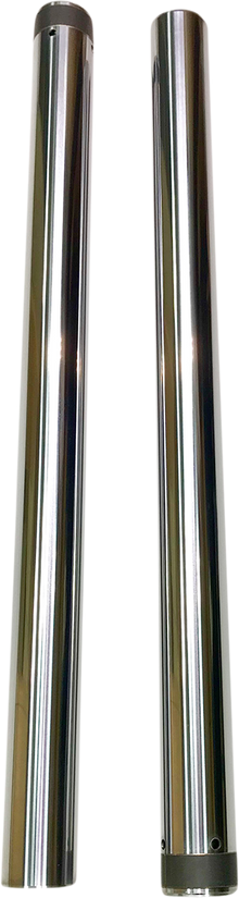 PRO-ONE PERF.MFG. Fork Tube - 49 mm - 22.875" - Hard Chrome 105125