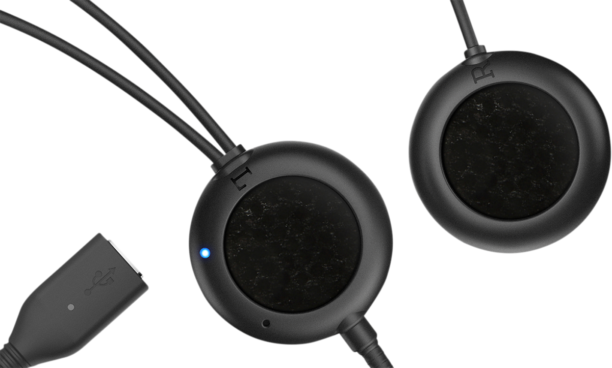 SENA 3S Headset - Boom 3SPLUS-B-10