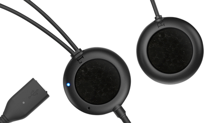 SENA 3S Headset - Boom 3SPLUS-B-10