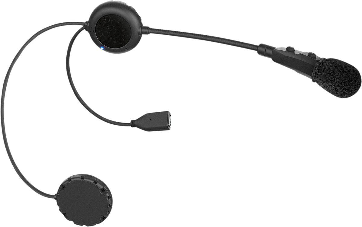 SENA 3S Headset - Boom 3SPLUS-B-10