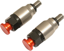 TMV Fork Air Bleeder - Orange 177121OR