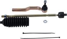 MOOSE OFFROAD Tie-Rod Assembly Kit - Left Front Inner/Outer 51-1094-L