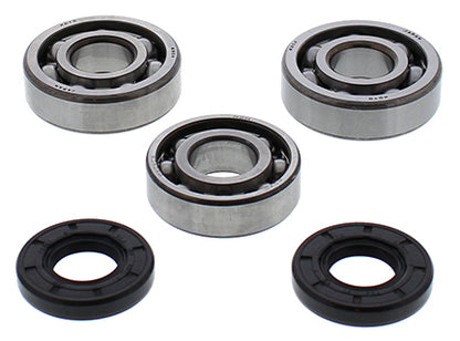 Crankshaft Bearing/Seal Kit