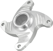 DURA BLUE Sprocket Hub - Aluminum - YFZ450/Raptor 700 28SP