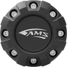 AMS Center Cap - Replacement/Wheel - Roll'n 105/106 - 4/110 BNA-11AS
