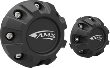 AMS Center Cap - Replacement/Wheel - Roll'n 105/106 - 4/156 BNA-1137AS