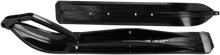 C&A PRO Razor RZ Skis - 6" - Black 77020320