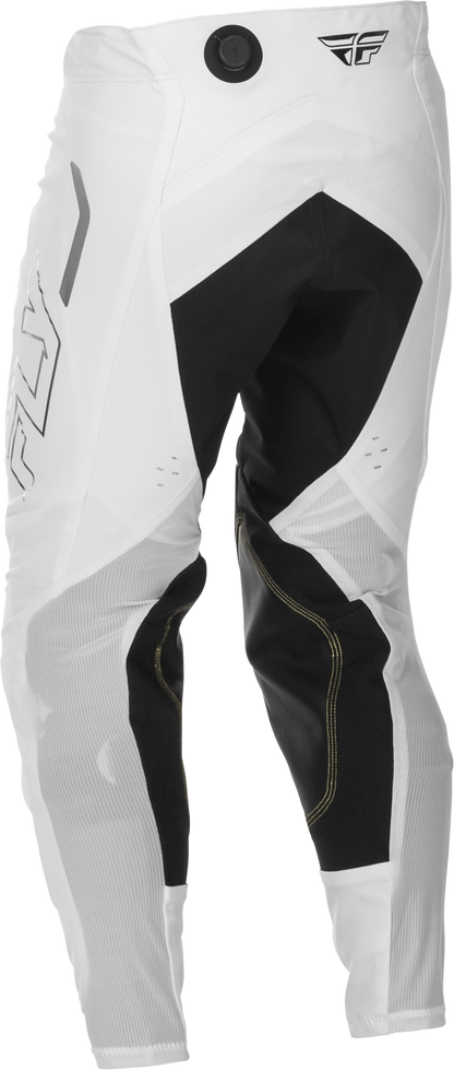 Evolution  Dst  Le Flash Pants White/Silver Sz 34