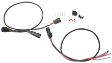 Complete Tour Pack Wiring Instrument Kit Flhx/Fltr 10 13