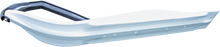 C&A PRO Razor RZ Skis - 6" - White 77010320