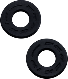 PRO GRIP Handlebar Donuts - Black PA5002NE