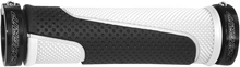 PRO GRIP 997 Lock-On Open End Locking Grips - White/Black PA099722BI02