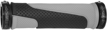 PRO GRIP 997 Lock-On Open End Locking Grips - Gray/Black PA099722GR02