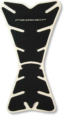 PRO GRIP Tank Pad - Carbon Fiber PZ5007CA
