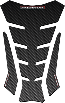 PRO GRIP 5008 Tank Pad Kit - Carbon PZ5008CA