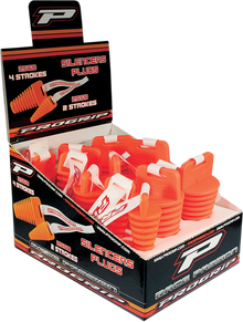 PRO GRIP Muffler Plug Display Pack 2550/2560 KIT