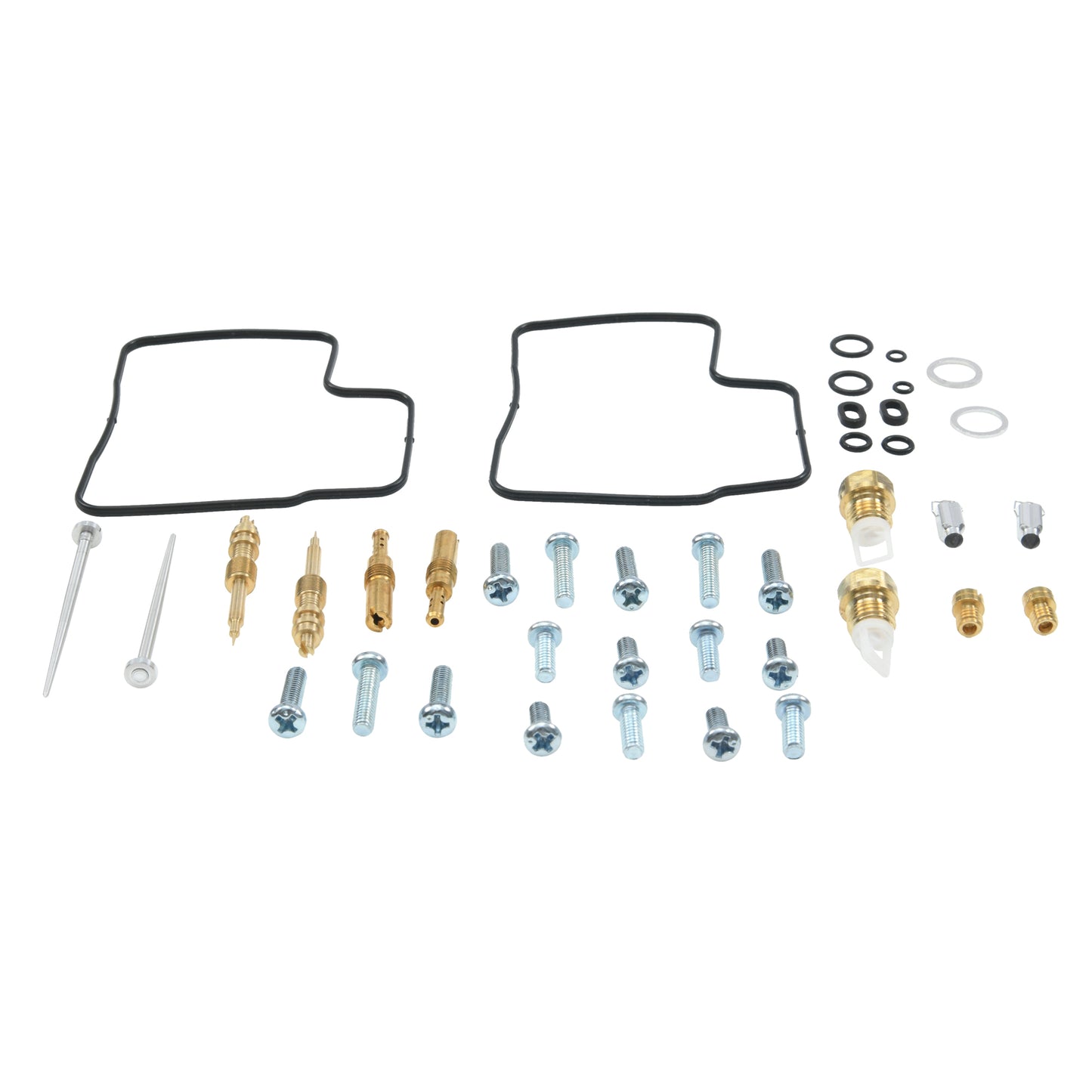 Bike Carburetor Rebuild Kit