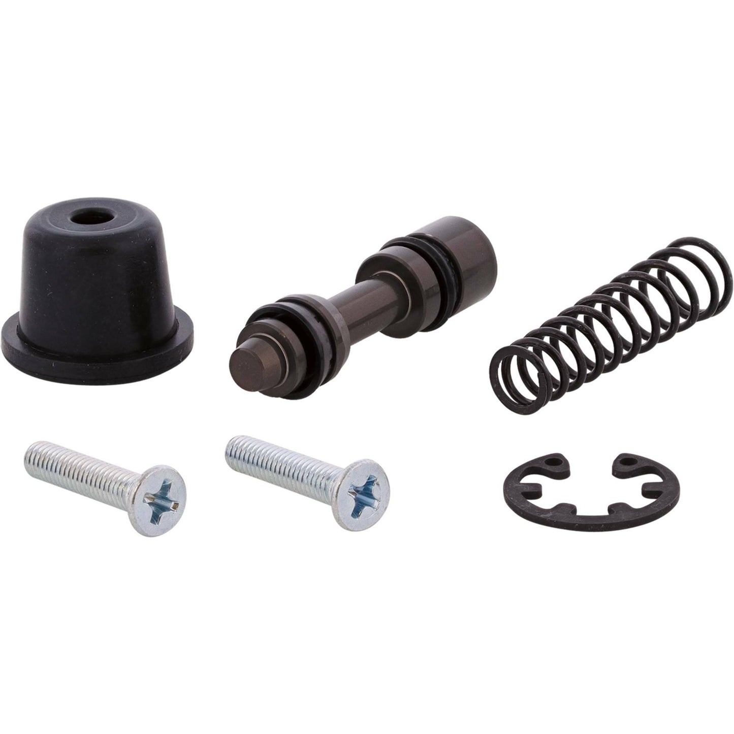 Master Cylinder Rebuild Kit Sherco