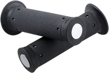 PRO GRIP Grips - Cruiser - 842 - 7/8" - Black PA084200AR02