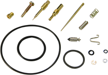 SHINDY Carburetor Repair Kit - Honda 03-007