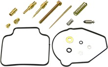 SHINDY Carburetor Repair Kit - Honda 03-028