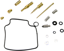 SHINDY Carburetor Repair Kit - Honda 03-029