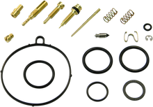 SHINDY Carburetor Repair Kit - Honda 03-035
