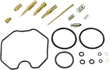 SHINDY Carburetor Repair Kit - Honda 03-042