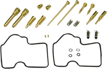 SHINDY Carburetor Repair Kit - Kawasaki 03-116