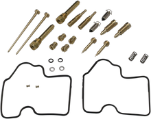 SHINDY Carburetor Repair Kit - Kawasaki 03-119