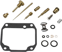 SHINDY Carburetor Repair Kit - Suzuki 03-206