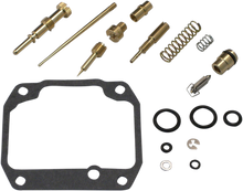 SHINDY Carburetor Repair Kit - Suzuki 03-208