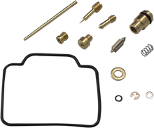 SHINDY Carburetor Repair Kit - Suzuki 03-211