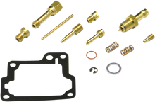SHINDY Carburetor Repair Kit - Kawasaki/Suzuki 03-222