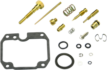SHINDY Carburetor Repair Kit - Yamaha 03-302